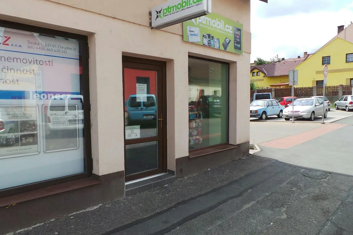 PT-MOBIL, s.r.o.